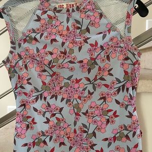 VINTAGE JEAN PAUL GAULTIER TOP